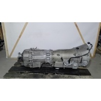 АКПП mercedes M 163 2004 722661, 1632702100