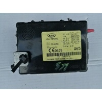 Блок блок управления bcm 95400 - 3u650 kia sportage iii 10 - 15r