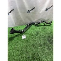 Горловина топливного бака Nissan X-Trail NT30 2007 172218H300