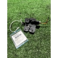замок багажника Nissan Tiida C11 2005 90502ED00C
