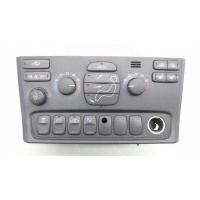 Панель кондиционера вентилятора volvo s80 i 9496811
