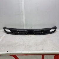 Накладка юбка задняя бампера kia proceed iii 86612 - j7700