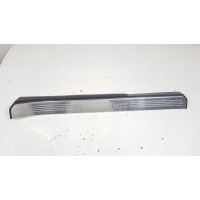 LISTWA NAKŁADKA PROGU PRAWY PRZÓD MERCEDES W221 LIFT A2216800235