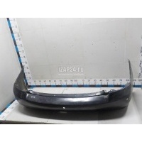 Бампер задний Hyundai-Kia Cerato (2004 - 2008) 866112F000