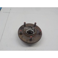 Ступица задняя Hyundai-Kia Santa Fe (SM)/ Santa Fe Classic (2000 - 2012) 5275026100