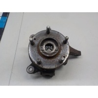 Кулак поворотный передний левый Hyundai-Kia Santa Fe (SM)/ Santa Fe Classic (2000 - 2012) 5171526120