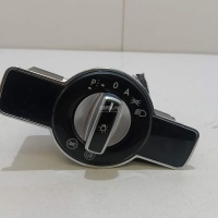 Переключатель света фар Mercedes Benz W221 (2005 - 2013) 2219053900