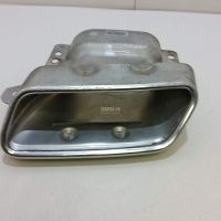 Насадка на глушитель Mercedes Benz W221 (2005 - 2013) 2214903527