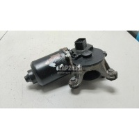 Моторчик стеклоочистителя передний Hyundai-Kia Spectra (2001 - 2011) 0K2AA67350D
