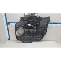 Стеклоподъемник электр. передний правый Mazda Mazda 5 (CR) (2005 - 2010) CC5158590C