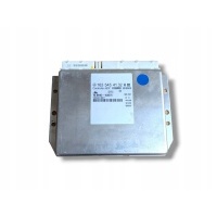 Блок управления esp mercedes - benz m - class w163 1999 a1635454132