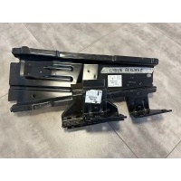 Отправка крепление крыла правый партнер berlingo ii 08 - 18r 8501x6 784664