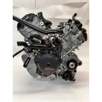 Двигатель ktm adventure 1290 22 r 9 тысяч л.с. гарантия