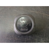 Крышка wlewu масляный bmw e60 e61 e70 e71 e81 e87 e90 e91 f10 7560481