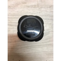 Bmw крышка wlewu масляный 7560481