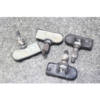 Peugeot citroen датчик давления колёса шины tpms