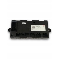 Volkswagen гольф viii блок блок управления кондиционера 5wa907007f