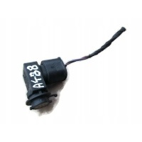 Audi A4 B8 Czujnik jakości powietrza 4B0972883A