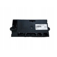 Блок управления кондиционера vag 3wd907007 dopiszę