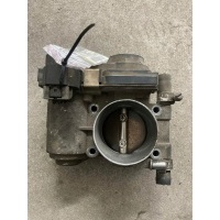 Дросельная заслонка opel astra 1.6 бензин 03