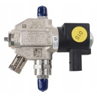 Клапан электромагнитный баллона газовой 1s0907631l oryginalny новый