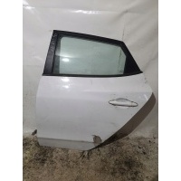 Hyundai ix 35 09 - 15 pkw дверь