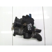 Форд mondeo mk4 2.0tdci корпус термостата 9646439080