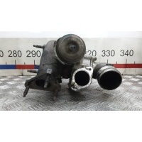 Турбина дизельная NISSAN PATHFINDER (2004-2010) 2005 14411EB300