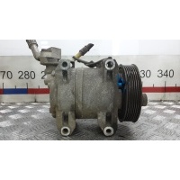 Компрессор кондиционера дизельный NISSAN PATHFINDER (2004-2010) 2005 92600EB300, 92660EB300