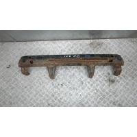 Усилитель бампера передний (кронштейн) TOYOTA LAND CRUISER PRADO (2002) 2003 5202160100