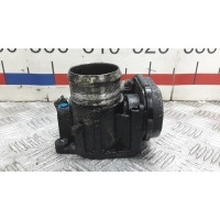 Дроссельная заслонка дизельная LAND ROVER FREELANDER (2006-2011) 2007 LR001001