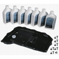 комплект для обмен масляный 8hp65 audi 1103.298.007