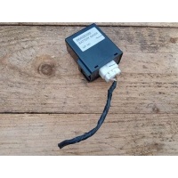 Блок управления (другие) Chevrolet Matiz 2 2008 96408390