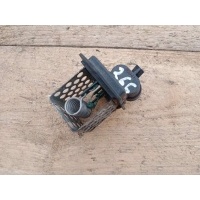 Сопротивление печки Opel Astra G 2003 3134503069