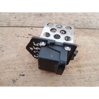 Сопротивление печки Renault Scenic 1 2001 8200045082