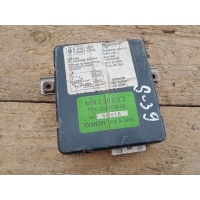 Блок управления центральным замком Mitsubishi Galant 8 1999 MR238022