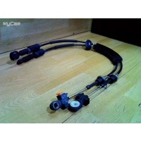 Трос кулисы КПП Mercedes Vaneo 2005