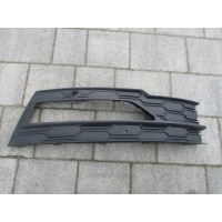 Skoda октавия iv 4 решётка правый 5e3807682a 20 -