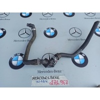 патрубок (трубопровод, шланг) Mercedes-Benz M-Класс 2010 A2515014782