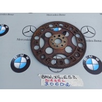 маховик АКПП (драйв плата) BMW X5 2005 7788746