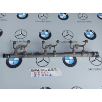 топливная рампа BMW X5 2005 7788679