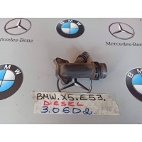 фланец (тройник) системы охлаждения BMW X5 2005 2247744