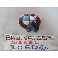датчик давления во впускном коллекторе BMW X5 2005 7787142