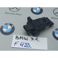 расходомер воздуха BMW X1 2017 8570107