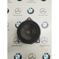 динамик двери левой BMW 7 2011 9141501