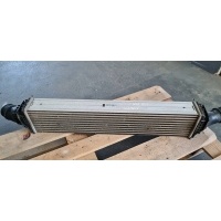 Sq5 80a q5 интеркулер радиатор воздушный 3.0 tfsi