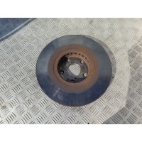 Диск тормозной передний Lexus GS300 III (2004-2012) Седан 2005 4351222260
