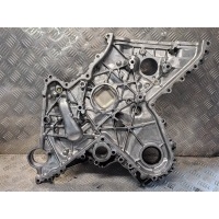 Крышка двигателя передняя Toyota Land Cruiser 200 (2008-2021) 2009