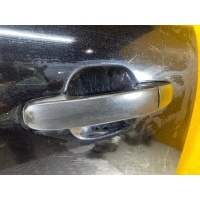 Ручка двери наружная передняя левая Ford Ranger III (2011-2019) Пикап 2016 1752285