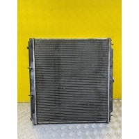 Радиатор (основной) Nissan Navara (D40) 2004-2015 Пикап 2010 21460EB30A